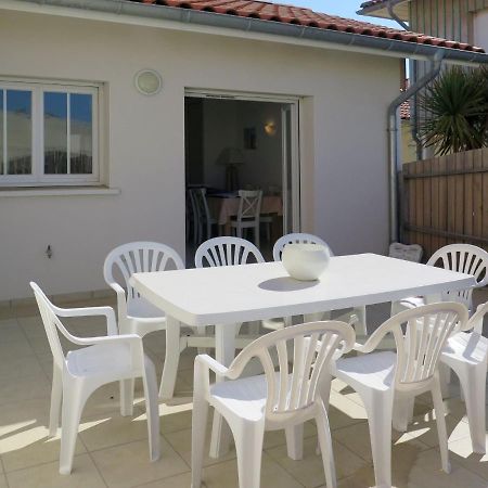 Holiday Home Residence Plage Oceane-1 By Interhome Biscarrosse-Plage Exterior photo