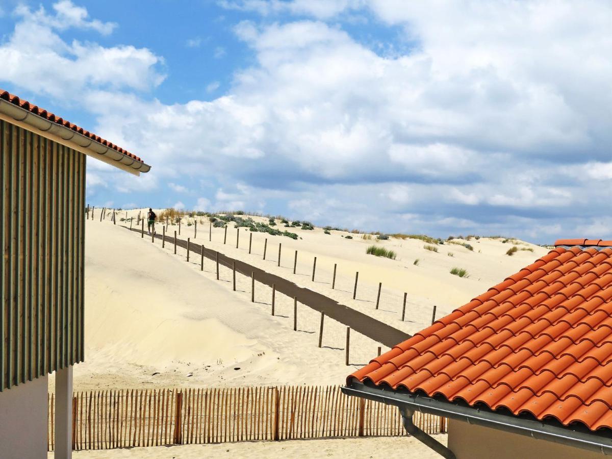 Holiday Home Residence Plage Oceane-1 By Interhome Biscarrosse-Plage Exterior photo