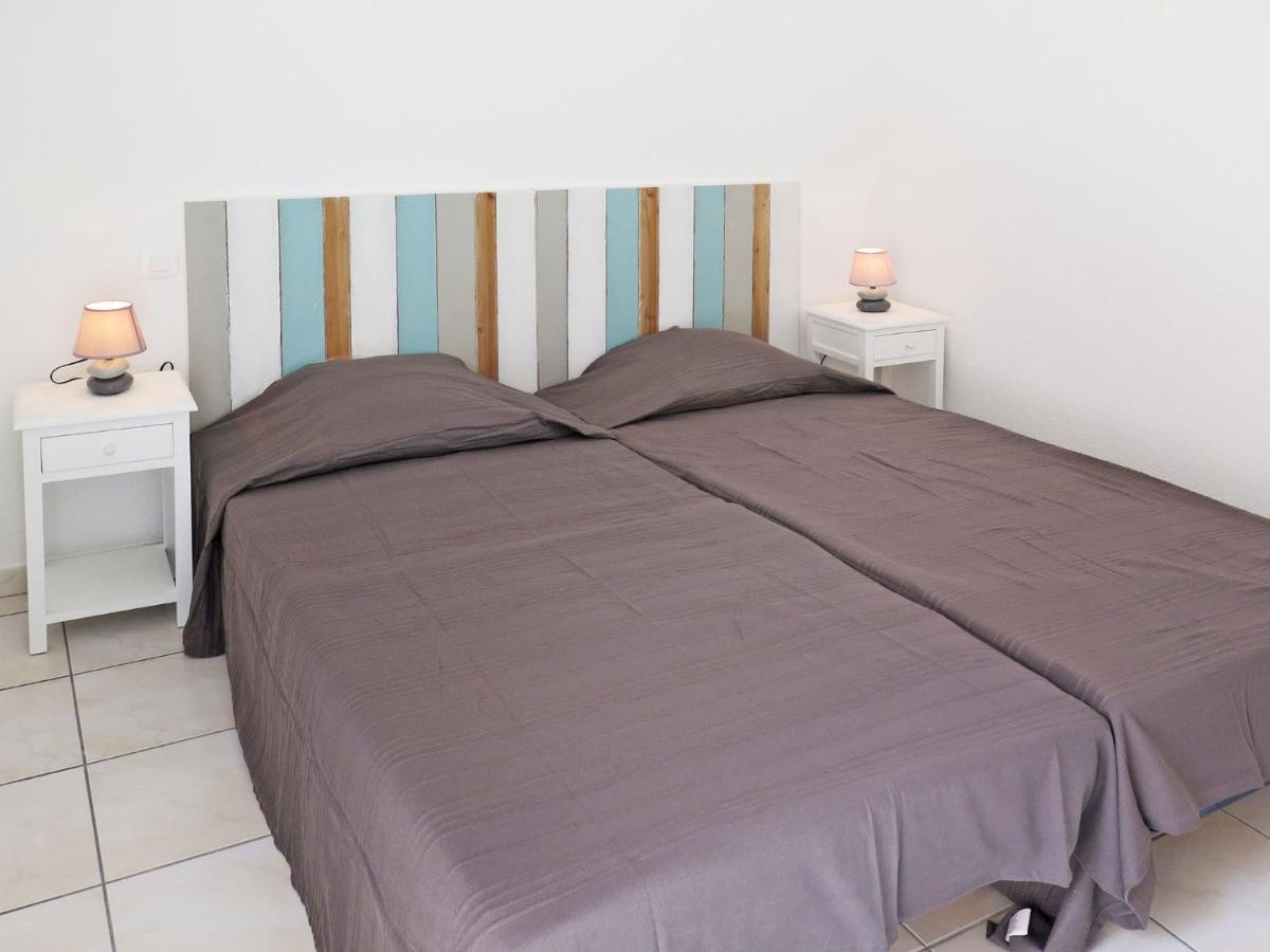 Holiday Home Residence Plage Oceane-1 By Interhome Biscarrosse-Plage Exterior photo